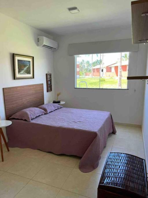 Condomi. Praia Da Perola -Beira Mar-Ilheus/Itacare Ilhéus Exterior foto