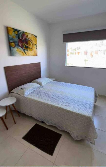 Condomi. Praia Da Perola -Beira Mar-Ilheus/Itacare Ilhéus Exterior foto